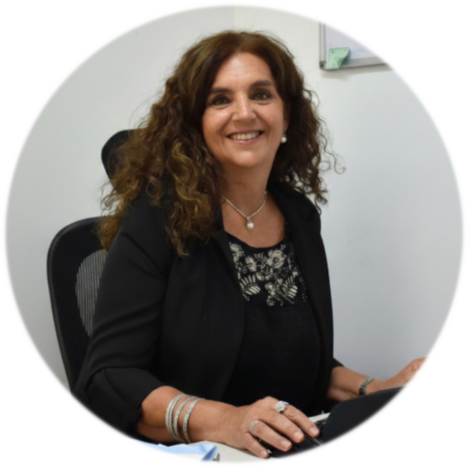 Dra. Paola del Olmo