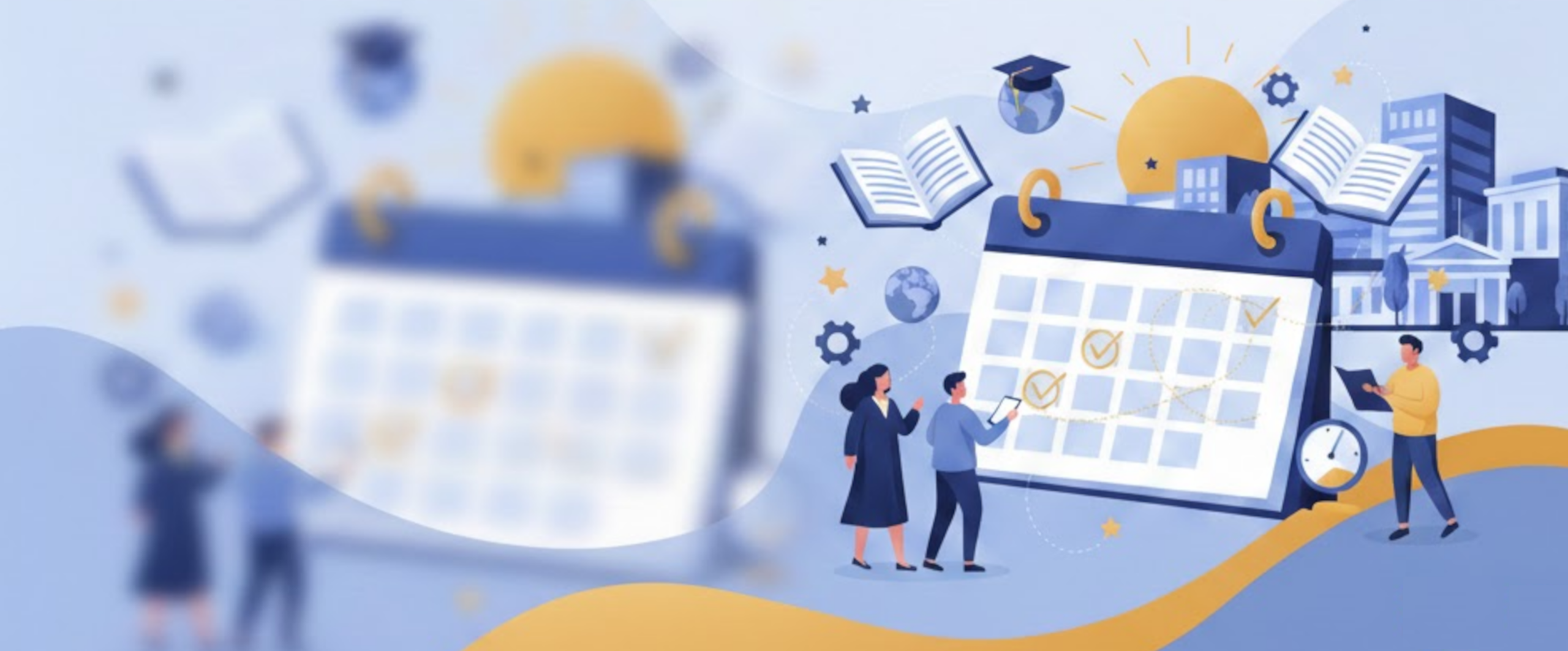 Calendario