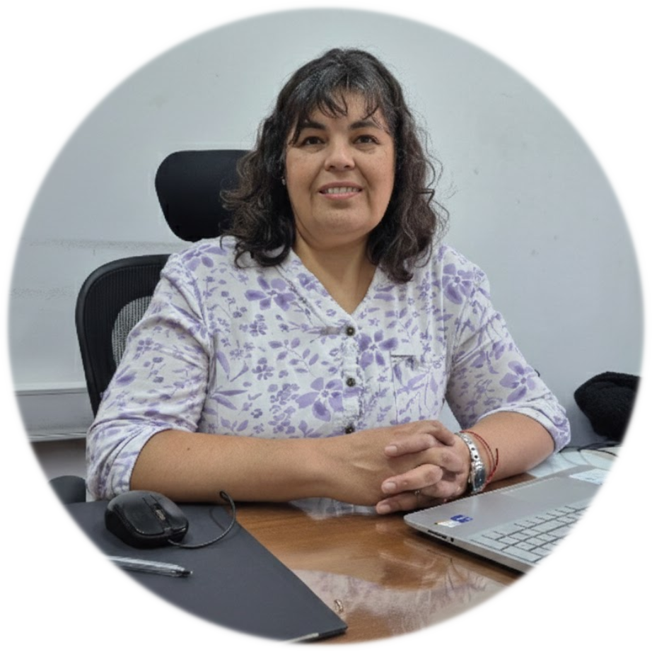 Lic. Marcela LOPEZ